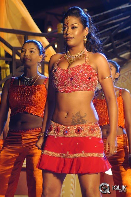 Mumaith-Khan